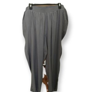 Soft Surroundings Pull-On Plus Size Pants